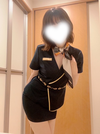 新人めいさんの写真