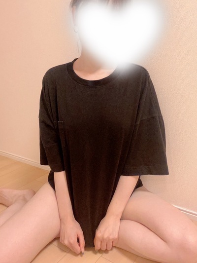 新人めいさんの写真