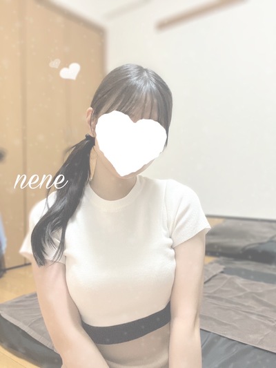 新人ねねさんの写真